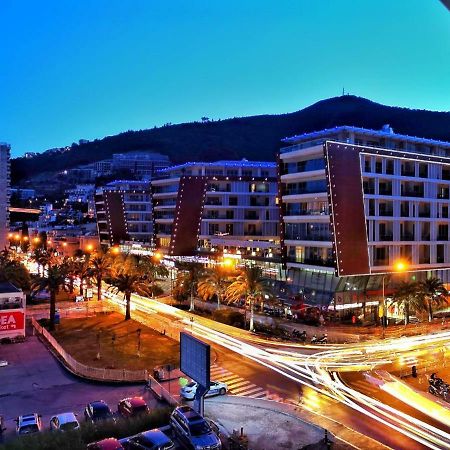בודווה Revenu Apartments מראה חיצוני תמונה