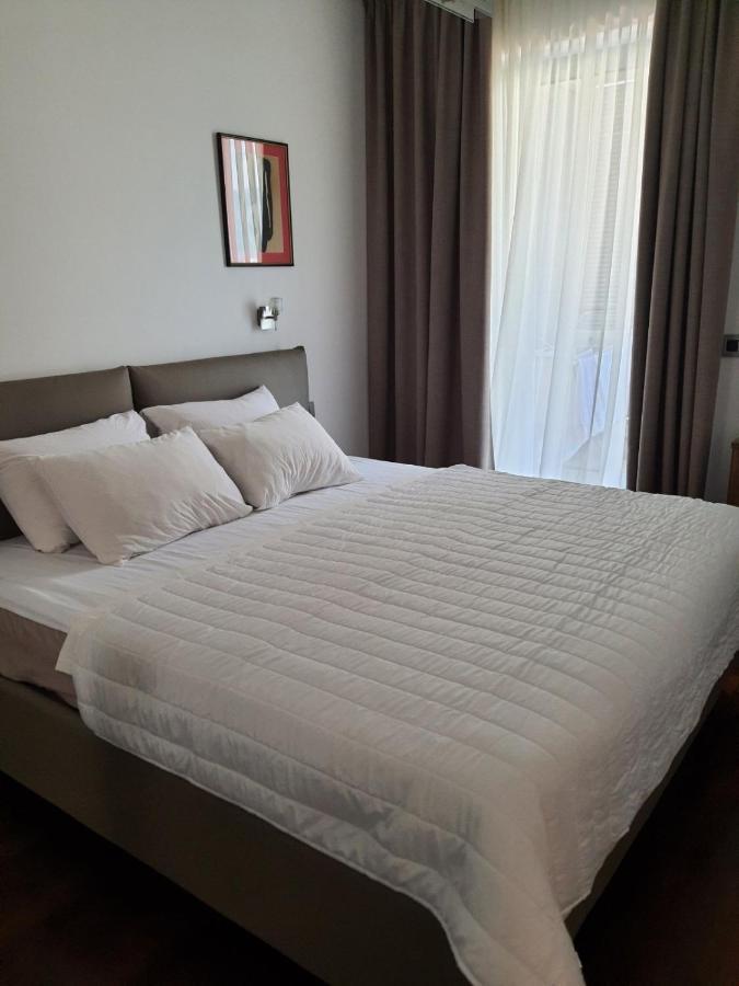 בודווה Revenu Apartments חדר תמונה