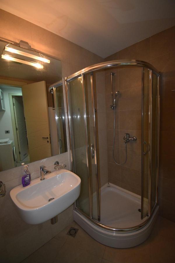 בודווה Revenu Apartments מראה חיצוני תמונה